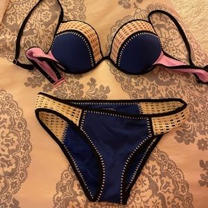 Victoria Secrets Bathing Suit